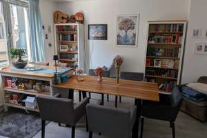 Schöne 3 Zimmer Wohnung im Herzen Aachens – Großkölnstr. 62, 52062 Markt, Aachen – Vorschaubild 3