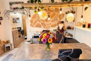 Bezugsfrei - 4 Zimmer Wohnung mit Balkon, offener Küche | Neustädter Feld – 39128 Neustädter Feld, Magdeburg – Vorschaubild 4