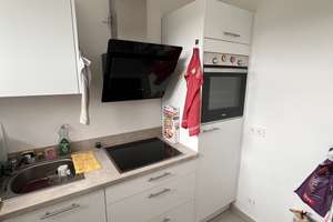 Helle 4-Zimmer Wohnung mit Balkon in Düsseldorf-Düsseltal – Die vollständige Adresse der Immobilie erhältst du vom Anbieter., 40237 Düsseltal, Düsseldorf – Vorschaubild 19