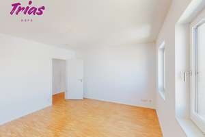 Platz für das Homeoffice: 3-Zimmer Wohnung mit Einbauküche und Fußbodenheizung – Walter-Hallstein-Straße 18a, 55130 Weisenau, Mainz – Vorschaubild 4