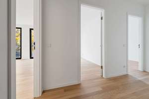 4-Zimmer-Neubauwohnung in Prenzlauer Berg – Die vollständige Adresse der Immobilie erhältst du vom Anbieter., 10437 Prenzlauer Berg, Berlin – Vorschaubild 10