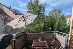 Einzigartige Maisonettewohnung im Herzen der Südstadt – Stolzestraße 52, 30171 Südstadt, Hannover – Vorschaubild 11
