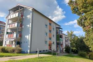 ***Birkach - Wohnen in grüner Umgebung***
