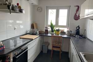 Große und helle 2-Zimmer Wohnung im Citypark – Die vollständige Adresse der Immobilie erhältst du vom Anbieter., 76137 Südstadt, Karlsruhe – Vorschaubild 4