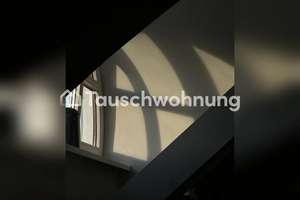 Tauschwohnung: Charmante 1-Zimmer-Wohnung in Schwanthalerhöhe