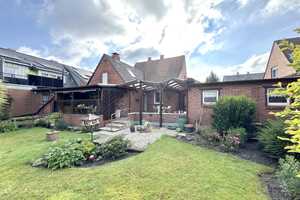 Gemütliches Einfamilienhaus mit schönem Garten in Nordhorn - Blanke – Grafschaft Bentheim (Kreis) – Vorschaubild 22
