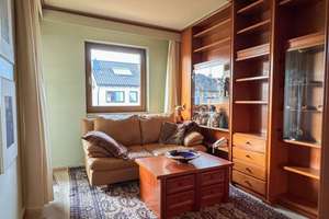 Gepflegtes Reihenmittelhaus mit vielfältigen Gestaltungsmöglichkeiten – Die vollständige Adresse der Immobilie erhältst du vom Anbieter., 69469 Weinheim – Vorschaubild 9