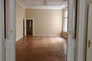Fasanenstraße - Repräsentative 5-Zimmer-Altbau-Wohnung mit Balkon – Fasanenstraße 29, 10719 Charlottenburg, Berlin – Vorschaubild 6