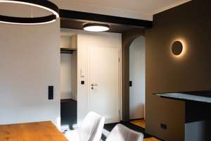Luxuriöses Apartment mit Terrasse & Garten – hochwertig möbliert in Stuttgart-Vaihingen – Amselweg 2, 70563 Höhenrand, Stuttgart – Vorschaubild 10