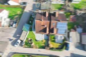 RESERVIERT - Charmante Doppelhaushälfte mit Südgarten in Wenzenbach – Regensburg (Kreis) – Vorschaubild 5