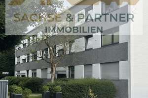 Bockum - Schöne Eigentumswohnung in Top-Lage – Die vollständige Adresse der Immobilie erhältst du vom Anbieter., 47799 Bockum, Krefeld – Vorschaubild 1