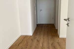 Direkter Rheinblick /  große 2-Zi. Wohnung + gr. Loggia & Balkon - Neubau *AQA* – Rotterdamer Platz 14-20, 55120 Neustadt, Mainz – Vorschaubild 4
