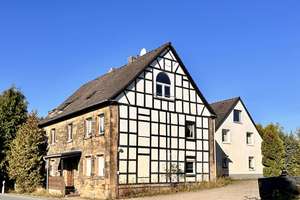 Renditehaus im Grünen – Silscheder Str. 83, 45549 Sprockhövel – Vorschaubild 2