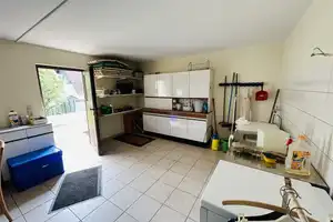 Wohnen auf einer Ebene mit Garage, Doppelcarport und Garten – Flurstraße 6, 67744 Kusel (Kreis) – Vorschaubild 14