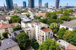 Eleganz auf höchstem Niveau - Exklusive Luxusresidenz im Frankfurter Westend – 60325 Westend-Süd, Frankfurt am Main – Vorschaubild 3