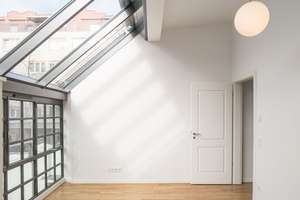 HOMESK - Exklusives Townhouse mit Garten im sanierten Denkmal der Glockengießerei-Neukölln – Delbrückstraße 40, 12051 Neukölln (Ortsteil), Berlin – Vorschaubild 7
