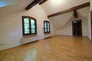 Rarität: Einfamilienhaus mit Doppelgarage und herrlichem alten Baumbestand in Nbg.- Weiherhaus – 90455 Kornburg, Worzeldorf, Nürnberg – Vorschaubild 23