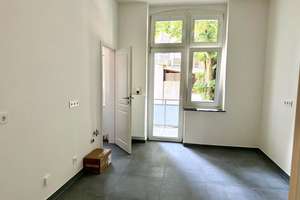 Frisch sanierte 4-Raum-Wohnung mit gehobener Innenausstattung mit Balkon in Köln Sülz – Arnulfstr. 4, 50937 Sülz, Köln – Vorschaubild 12