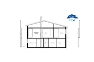 Mühlhausen: Attraktives Einfamilienhaus - ELW - Höhenlage mit Ausblick - TOP-Ausstattung – Die vollständige Adresse der Immobilie erhältst du vom Anbieter., 69242 Mühlhausen – Vorschaubild 5
