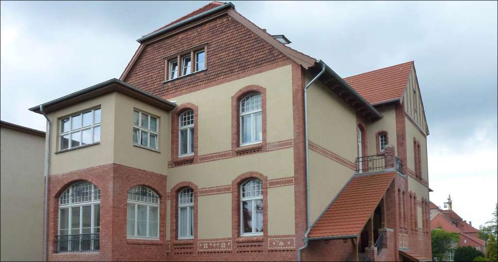 Immobilie in Greifswald - Studentenappartement als  solide Kapitalanlage - Bild 1
