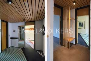 Ein Haus, viele Möglichkeiten – Architektenhaus mit großem Grundstück – Die vollständige Adresse der Immobilie erhältst du vom Anbieter., 38108 Wabe-Schunter-Beberbach, Braunschweig – Vorschaubild 9