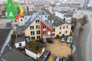 Wohn- und Geschäftshaus mit großem Potenzial in zentraler Lage von Lübeck – absehbar frei werdend! – Die vollständige Adresse der Immobilie erhältst du vom Anbieter., 23554 Sankt Lorenz Nord, Lübeck – Vorschaubild 1