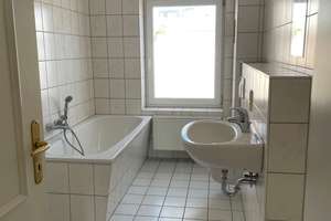 Altstadt / Maisonette - 2,5 Zimmer mit EBK zu vermieten! – Haeckelstraße 2, 39104 Altstadt, Magdeburg – Vorschaubild 6
