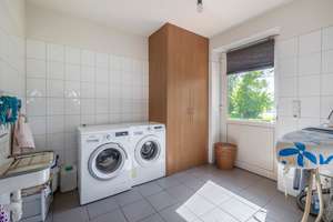 * Idyllisches Reiteranwesen in Wymeer-Einfamilienhaus mit Reitplätzen*  7935 qm   Grundstücksfläche  – Die vollständige Adresse der Immobilie erhältst du vom Anbieter., 26831 Bunde – Vorschaubild 31