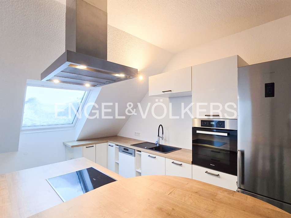 EV - Kochen