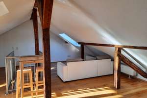 Großzügige 2-ZKB Wohnung in Zentumsnähe – Karlstraße 48, 76133 Südweststadt, Karlsruhe – Vorschaubild 3