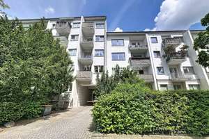 Helle 2-Zimmer-Wohnung mit Balkon und Parkplatz - Erstbezug Nach Sanierung – Caspar-Theyss-Str. 30, 14193 Schmargendorf, Berlin – Vorschaubild 13