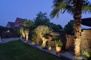Top Zweifamilienhaus mit Wintergarten, Sauna & Einliegerwohnung – Steinfurt (Kreis) – Vorschaubild 7