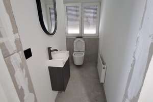 Maisonette Wohnung Top saniert - 3 Zimmer Wohnung - Fertigstellung 10.2026 – 70193 Hölderlinplatz, Stuttgart – Vorschaubild 6