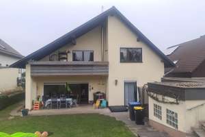 Großzügiges topgepflegtes 1- bis 2-Familienhaus in bester Wohnlage von Bexbach – Die vollständige Adresse der Immobilie erhältst du vom Anbieter., 66450 Bexbach – Vorschaubild 1