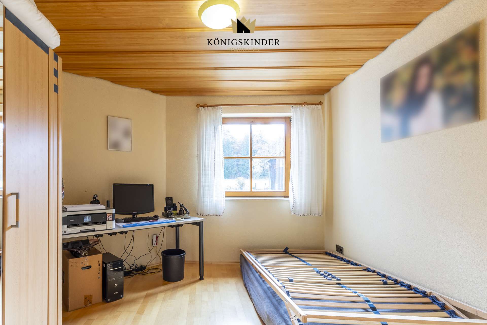 Immobilie in Althengstett - Ein Zuhause zum Ankommen – Freistehendes Einfamilienhaus mit großem Garten und viel Platz für die ga - Bild 2