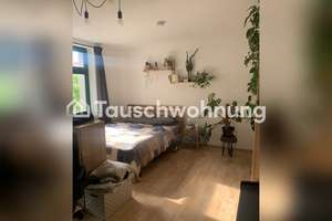 Tauschwohnung: 3 RW in Lindenau gegen 3+ RW – Merseburger Str. 61, 4177 Lindenau, Leipzig – Vorschaubild 2
