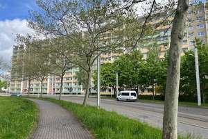 Top Saniertes 1 Zimmer Apartment | + individuelle EBK auf Wunsch dazu