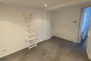 Gemütliche  2-Zimmer-Souterrain Wohnung in Wiesbaden – Wielandstr. 20, 65187 Südost, Wiesbaden – Vorschaubild 2