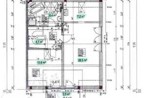Exklusive Doppelhaushälfte - PROVISIONSFREI für den Erwerber! – Am Ortsrand 1A, 87600 Kaufbeuren – Vorschaubild 10