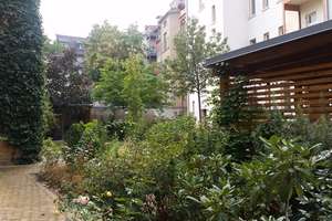 Freundliche und sanierte 2-Raum-Dachgeschosswohnung in Leipzig – Kapellenstraße 11, 4315 Neustadt-Neuschönefeld, Leipzig – Vorschaubild 23