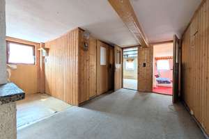 Ländlicher Charme trifft Gestaltungsspielraum – Fachwerkhaus mit Doppelgarage – Hohe Str. 2, 9514 Grünhainichen – Vorschaubild 14