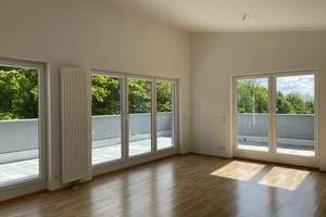 Penthaus direkt am Stadtwald in Geismar – Die vollständige Adresse der Immobilie erhältst du vom Anbieter., 37085 Geismar, Göttingen – Vorschaubild 2