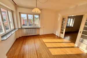 Geschmackvolles Wohnhaus im Stadtvillastil – Saarpfalz-Kreis – Vorschaubild 10