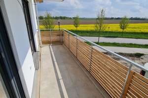 Exklusive 2,5-Zimmer-Wohnung mit Balkon in Aschheim – Die vollständige Adresse der Immobilie erhältst du vom Anbieter., 85609 Aschheim – Vorschaubild 6