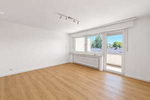 *WIR RENOVIEREN FÜR SIE* - 1 Zimmer Apartment mit Balkon in DU Wanheim! – Römerstr. 5, 47249 Wanheim-Angerhausen, Duisburg – Vorschaubild 7