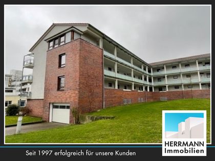 Wohnung Mieten In Springe Immoscout24