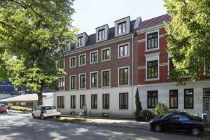 DT1 - Zukunftssicher investieren: 3-Zimmer-Neubauwohnung in zentraler Lage – Die vollständige Adresse der Immobilie erhältst du vom Anbieter., 21031 Lohbrügge, Hamburg – Vorschaubild 2