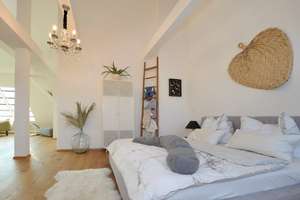 Außergewöhnliches Maisonette-Loft mit 30 m² Dachterrasse im Industriedenkmal – Muggenhofer Straße 28c, 90429 Eberhardshof, Nürnberg – Vorschaubild 18