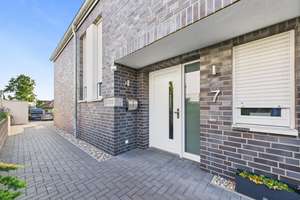 Neuwertiges Einfamilienhaus  Viehbrock Effizienzhaus 40 Plus A+ 13kWh mit noch jahrelangen Garantien – Efeuweg 7, 59581 Warstein – Vorschaubild 8