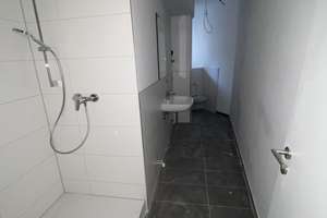 **Nähe Theresienwiese** Komplettsanierte 3 Zimmer mit offener Küche und Terrasse *Keller** – Lindwurmstr. 149 VGB, 80337 Am Schlachthof, München – Vorschaubild 6